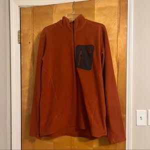 FIRST ASCENT by EDDIE BAUER fleece